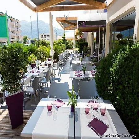 Design Grenoble Parc Des Expositions Hotel Eybens