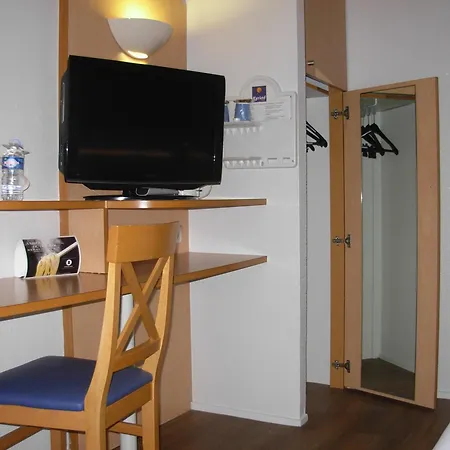 Hotel Design Grenoble Parc Des Expositions