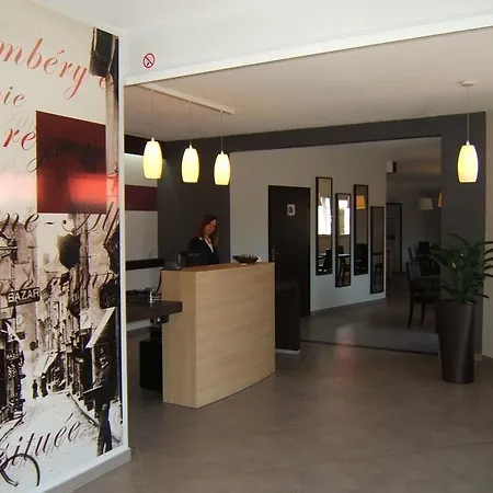 Design Grenoble Parc Des Expositions Hotel Eybens