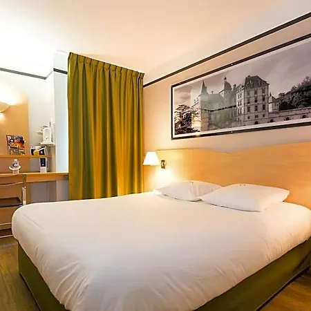 Design Grenoble Parc Des Expositions Hotel Eybens
