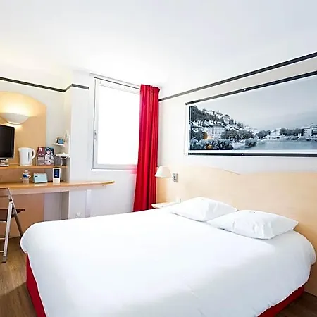 Hotel Design Grenoble Parc Des Expositions Eybens