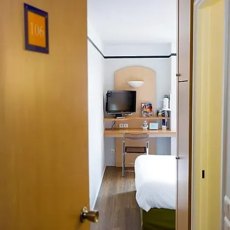Hotel Design Grenoble Parc Des Expositions 3*