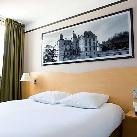 Hotel Design Grenoble Parc Des Expositions