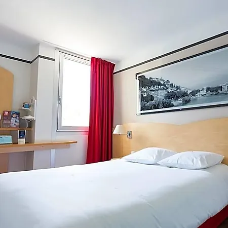 Design Grenoble Parc Des Expositions Hotel 3*
