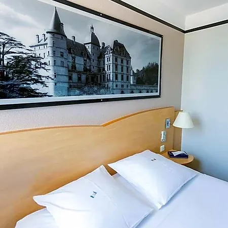 Design Grenoble Parc Des Expositions فندق إيبا