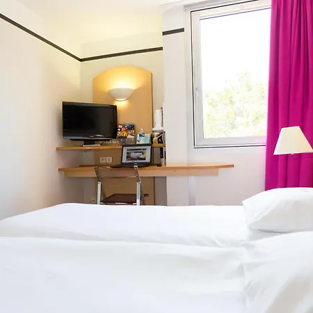 Design Grenoble Parc Des Expositions Hotel