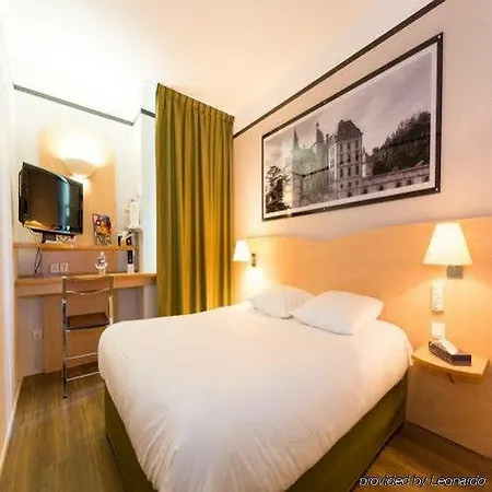 Grenoble Parc Des Expositions Ex Kyriad 3*